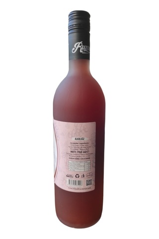 Kırklareli Rumeli Hardaliyesi Rose 750 ML