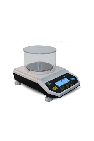 Neck Fly 1000 Hassas Tartim Terazisi - Hassasiyet: 0.01gr. Max: 1kg.-87680