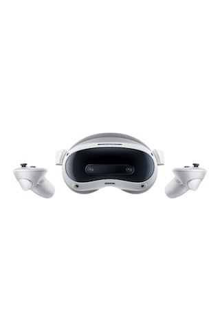 Pico 4 Ultra VR-MR 256 GB Sanal Gerçeklik Gözlüğü