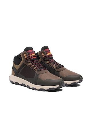 Timberland Winsor Trail Low Lace Up Wp Erkek Trekking Botu Tb0a41w7eju1 Kahverengi Tb0a41w7eju1 Kahverengi