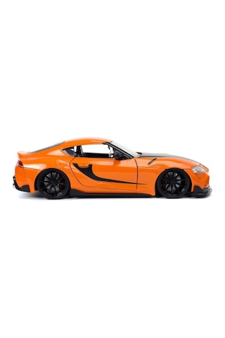 Jada Fast & Furious 2020 Toyota Supra 1:24 9332097314