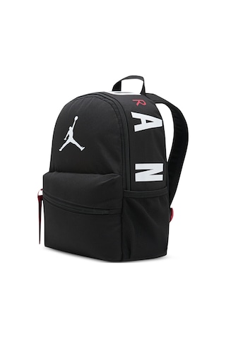 Nike Nıke Jordan Jan Mını Aır Patrol Backpack Sırt Çantası 7a9214 023