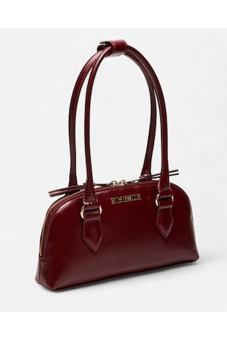 Steve Madden Bcurtıs Wıne Kadın Bordo Omuz Çantası Bcurtıs-wıne Bordo
