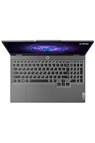 Lenovo LOQ 15IRX10 83JE00XRTR i5-13450HX 16 GB 1 TB SSD RTX5060 15.6" Free Dos Dizüstü Bilgisayar