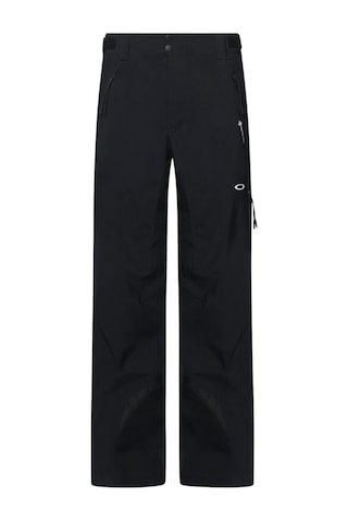 Oakley Oakley Erkek Snowboard Pantolonu Unbound Gore-tex Shell 2.0 Siyah 14573 Siyah