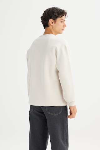 Lee Sweatshirt Sand Çok Renkli