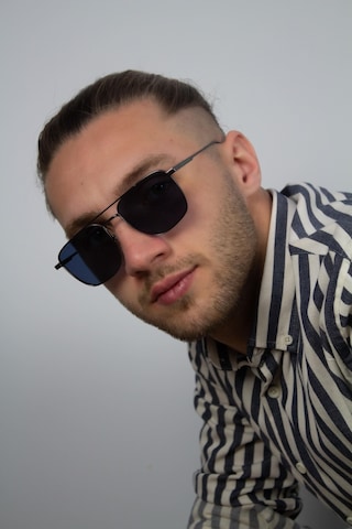 Lacoste L261s 033 Erkek Güneş Gözlüğü