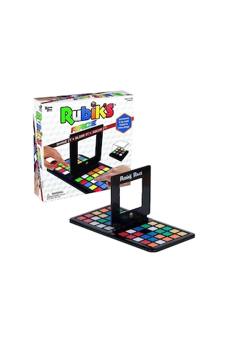 Rubik's Race  Oyunu