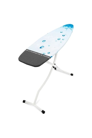 Brabantia 135x45cm D Ice Water Desenli Ütü Masası