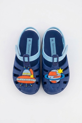 Ipanema Summer Xvı Çocuk Sandalet Lacivert 21/29