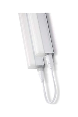 Trunklinea Armatür 4w 6500k Soğuk Beyaz Led Abanoz