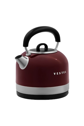 Vestel Retro 1700 ML Inox Su Isıtıcı