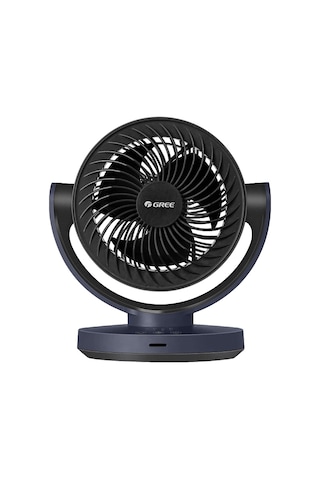 Gree Fandesk Masaüstü Vantilatör