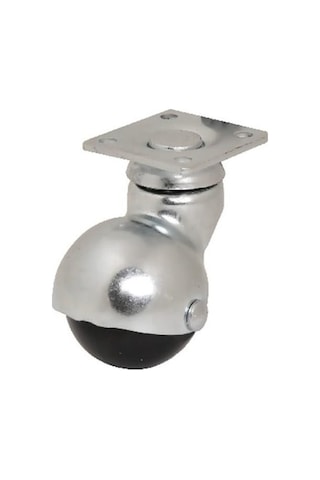Hts 202 Küre Tablalı Teker 40 Mm