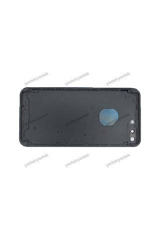 Apple Uyumlu iPhone 7 Plus Kasa Arka Kapak Boş