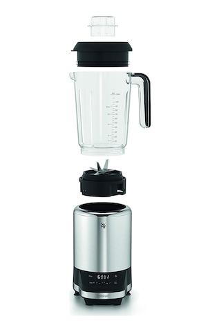 Wmf Kult Pro 1200 W Çok Fonksiyonlu Smoothie Blender
