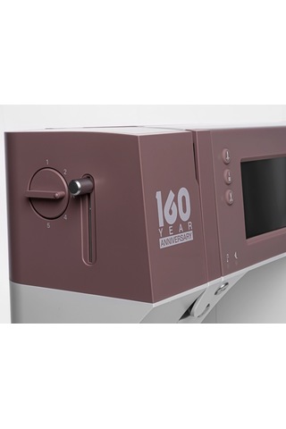 Pfaff Ambition 635 Piko Ve Dikiş Makinesi