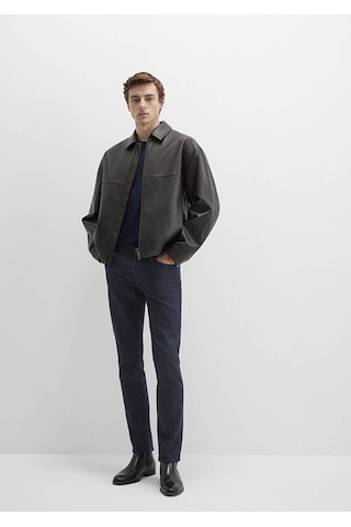 Mavi Jake Siyah Erkek Jean Pantolon M0042290831 Siyah