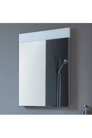 Duravit - Işıklı Banyo Aynası 60cm Beyaz - Lm783500000- 6438248