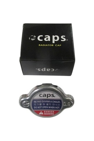 Honda Cıvıc Sd/hb 88/91 Radyatör Kapağı Küçük Tip Binek Araçlar İçin 0.9 Kauçuk Caps