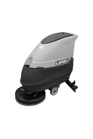 Lavor Scl Compact Free Evo 50E Elektrikli Yer Temizleme Makinesi