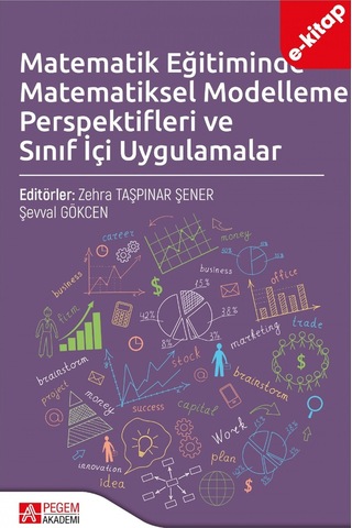 Matematik Eğitiminde Matematiksel Modelleme Perspektifleri Ve Sın