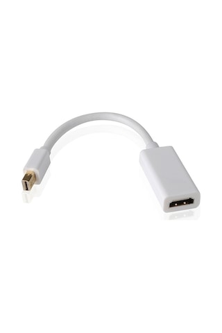 Thunderbolt To Hdmi  Kablo Çevirici 10 Gbit