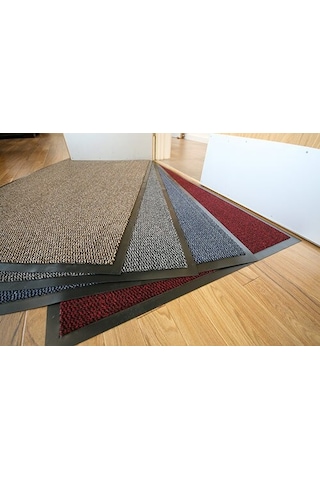 Viptek Aquaslim Nem Alıcı Toz Kontrol Kapı Önü Paspası 60X90Cm