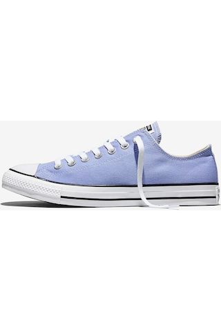 Converse Kadin Mavi Chuck Taylor All Star Spor & Günlük Ayakkabı A15955c-veryperi-13232 Mavi