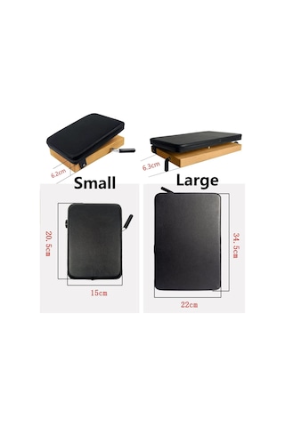 Beesom Kayropraktik Ekstremite Drop Piece Speeder Board, Kayropraktik Basınç Plakası, Temel Güç Eğitimi, Masaj Terapistleri Ve Kişisel Bakıcılar İçin Speeder Board Kayropraktik, Küçük
