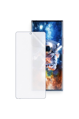 Axon 50 Ultra Uyumlu Ön Yüzey Nano Şeffaf Hidrojel Ekran Koruyucu 40822829