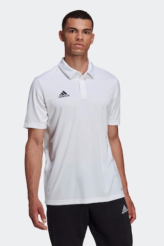 Adidas Erkek Entrada 22 Polo Tişört Çok Renkli