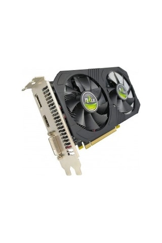 Axle AMD Radeon RX 550 AX-RX-550/8GD5P8DIP 8 GB GDDR5 128 Bit Ekran Kartı