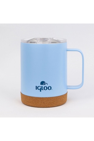 Igloo Cork Mug 350 Ml Sku: Smg8690010560766 Açık
