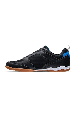 Lescon 26bae0bsbstm Booster 3 Erkek Klasik Sneaker Siyah