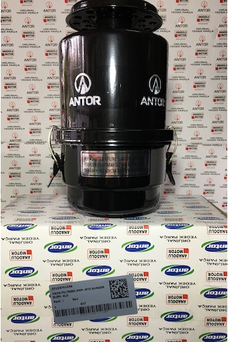 ANTOR /lombardini 4ld 640 13hp Hava Filitresi/filtresi Komple
