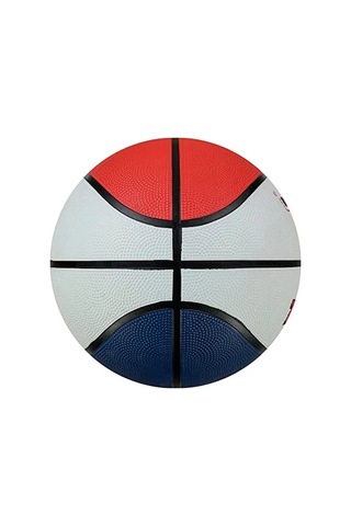 Basketbol Topu, Yüksek Kaliteli Kauçuk Yüzey, İç Ve Dış Mekan Kullanımı İçin