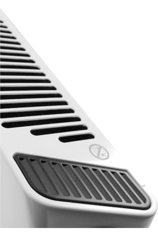 Delonghi Hsx2324f Slim Style 2400 W Konvektör Isıtıcı