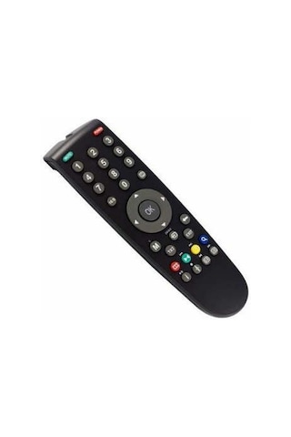 Grundig Uyumlu Rc Yc1 Lcd Tv Kumanda Kalıp Kumandası