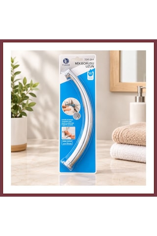Storeşahin Uzun Mix Borusu Blisterli Shn0720