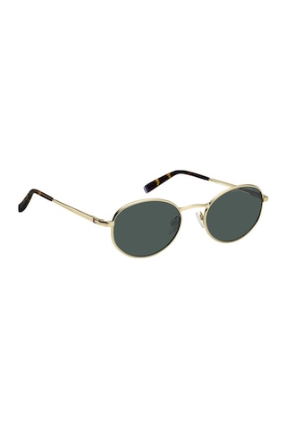 Th 2219/s J5gqt 55 Tommy Hilfiger Güneş Gözlüğü Siyah