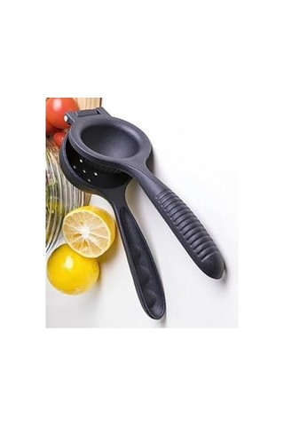 Döküm Limon Sıkacağı Çok Renkli