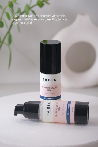 Tabia Kolajen Krem 30 ML