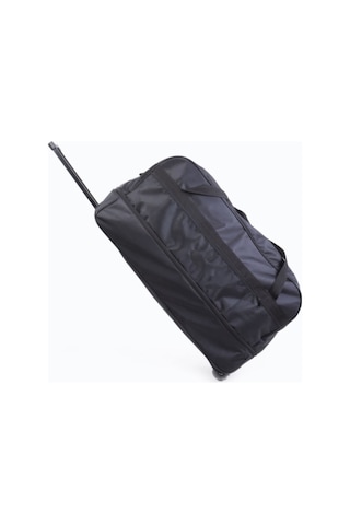 Çekçekli Seyehat Valizi Tekerlekli Çekmeli Yük Valiz Çanta