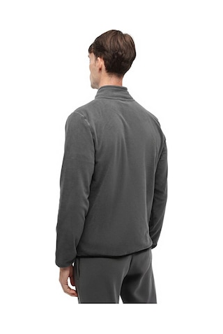 Lumberjack 5w Ml Nordıc 7sn165 5pr Gri Erkek Sweatshirt A102026961 Gri