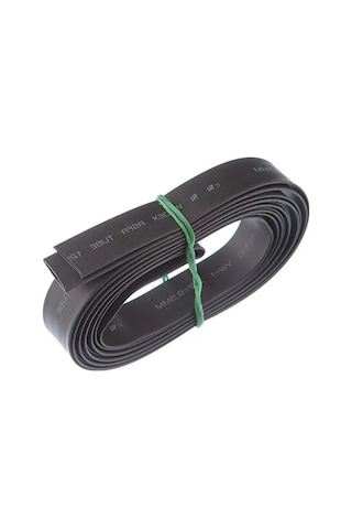 3/8 - 9.5 Mm Isı İle Daralan Makaron, 2 Metre Uzunluk
