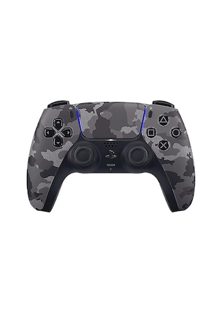 Sony Playstation 5 Dualsense Controller PS5 Kol Kamuflaj