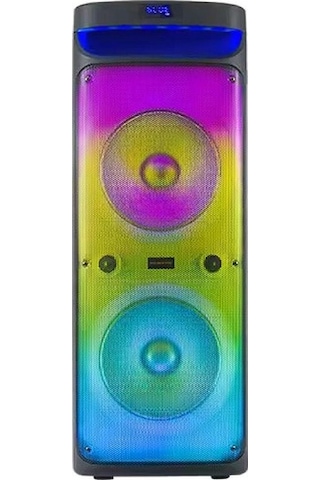 Kolav F2102 Bluetooth Büyük Boy Karaoke Parti Hoparlörü