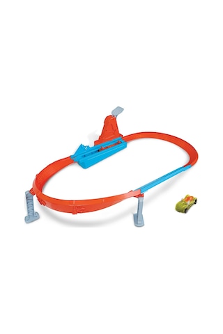 Hot Wheels Şampiyonluk Parkuru Yarış Seti Gbf81-gjm75