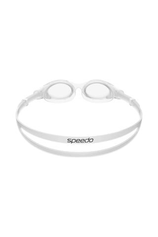 Speedo Hydrosıty 2.0 Goggle Au Clear/whıte Şeffaf/beyaz